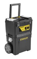Stanley Mobile Work Center 2in1 25L