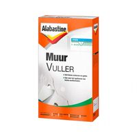 Alabastine Muurvuller Poeder Wit 2 kg