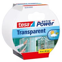 Tesa Extra Power Universal Tape Transparant 48 mm 10 Meter
