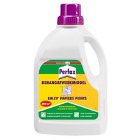 Perfax Behangafweekmiddel 1 Liter