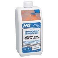HG Cementsluierverwijderaar 1 Liter