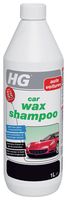 HG Auto Wax Shampoo 950 ml