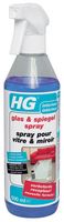 HG Glas/-Spiegelspray 500 ml