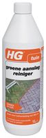 HG Groene Aanslagreiniger 1 Liter
