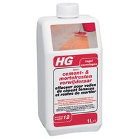 HG Cementverwijderaar 1 Liter