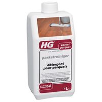 HG Parket Polish Cleaner 1 Liter