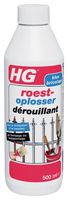 HG Roestoplosser 500 ml
