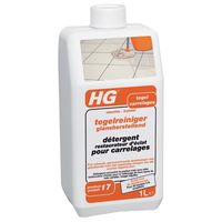HG Vloertegel Glansreiniger 1 Liter