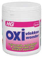 HG Vlekverwijderaar Oxi 500 Gram