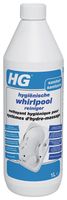 HG Whirlpoolreiniger 1000 ml