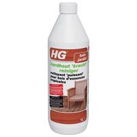 HG Hardhout Krachtreiniger 1 Liter