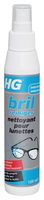 HG Brilreiniger 125 ml