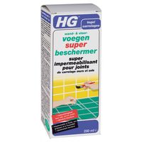 HG Wand/-Vloervoegenbeschermer 250 ml