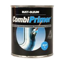 Rust-Oleum CombiPrimer Transparant/Blauw 750 ml