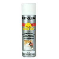 Rust-Oleum Hard Hat Isoleercoat Mat Wit 2990 - 500 ml