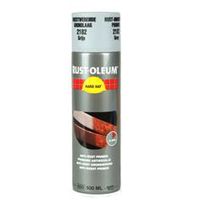 Rust-Oleum Hard Hat Primer Spray Grijs 500 ml