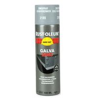 Rust-Oleum Zinkcoating Spray Zink 2185 - 500 ml
