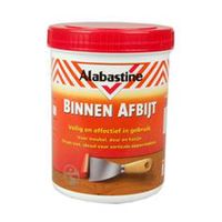 Alabastine Binnenafbijt 1 Liter