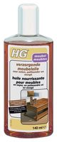 HG Meubelolie Noten 140 ml