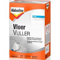 Alabastine Ultra Vloervuller 1 kg