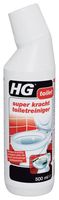 HG Super Krachtige Toiletreiniger 500 ml