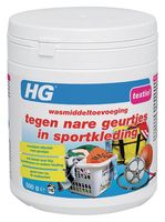 HG Wasmiddel Toevoeging Sportkleding 500 ml