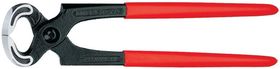 Knipex Nijptang Rood 180 mm