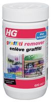 HG Graffity Remover 600 ml