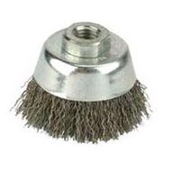 Wolfcraft Komdraadborstel 2107 Ø 60 mm