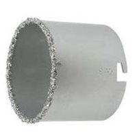 Wolfcraft Boorkrans Inzetstuk 83 x 55 mm