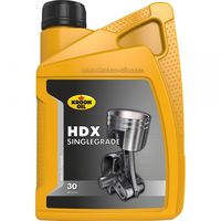 Kroon-Oil Motorolie HDX30 1 Liter
