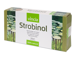Velda Algen Bestrijder Vincia Strobinol 1500 Gram