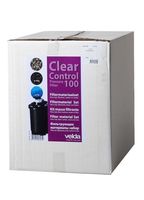 Velda Filtermaterialen Voor Drukfilter Clear Control 100