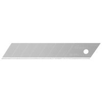 Stanley Reserve Afbreekmes 18mm (10st)