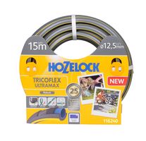 Hozelock Tuinslang Tricoflex Ultramax slang Ø 12,5 mm 15 meter