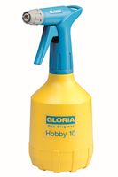 Gloria Hobby 10 FLEX - 1 liter NBR dubbelwerkende pomp