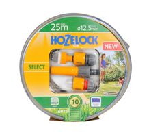 Hozelock Select slangset Ø 12,5 mm 25 meter
