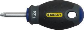 Stanley FatMax Schroevendraaier PZ2 (30mm)