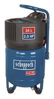 Scheppach Compressor 24L 10 bar