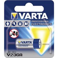 Varta Alkaline Batterij V23GA 12 Volt