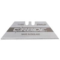 Stanley Carbide Reservemes (50 stuks)