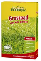 Ecostyle Graszaad Herstel 1 Kg