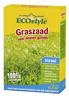 Ecostyle Graszaad Inzaai 250 g