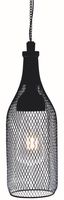 Luxform Solar Hanglantaarn Flamenco