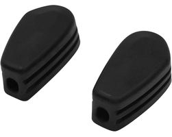 Telesteps Ladderdoppen set top 33mm Prime Line
