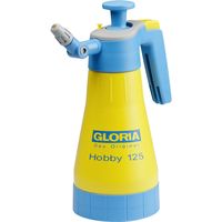 Gloria Drukspuit Hobby 125 FLEX 360° - 1.25 Liter