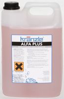 Kränzle Reinigingsmiddel Alfa Plus 5 Liter