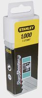 Stanley Krammen Type CT 10mm 1000 stuks
