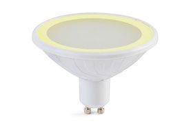 Easy Connect LED Lamp Dimbaar GU10 MR30