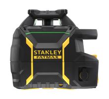 Stanley FatMax Roterende Laser RL750LG